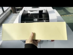 সম্পূর্ণ স্বয়ংক্রিয় ইঙ্কজেট পেজিং মেশিন, মুদ্রণের তারিখ, কোড