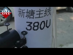 H16 তারিখ কোড তথ্য উচ্চ গতির প্রিন্টিং ইনকজেট কোডিং মেশিন, হ্যান্ডহেল্ড পোর্টেবল মেশিন,