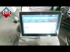 সম্পূর্ণ স্বয়ংক্রিয় বড় ফর্ম্যাট ইউভি ইনকজেট প্রিন্টার কিউআর কোড বারকোড প্রিন্টার