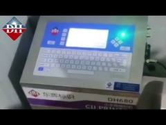 ছোট অক্ষরের ক্রমাগত ইঙ্কজেট প্রিন্টার প্রস্তুতকারক শিল্প