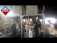 সম্পূর্ণ স্বয়ংক্রিয় উল্লম্ব প্যাকিং মেশিন ফিলার