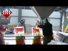 সম্পূর্ণ স্বয়ংক্রিয় উল্লম্ব প্যাকিং মেশিন ফিলার