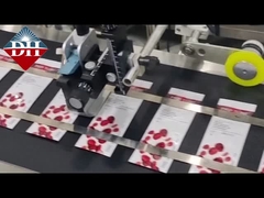 হাই স্পিড ভেরিয়েবল ফ্রিকোয়েন্সি পেজিং মেশিন অটোমেটেড কনভেয়রিং সরঞ্জাম