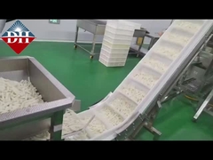 প্যাকেট রোটারি ব্যাগিং মেশিন রোটারি ব্যাগ প্যাকেজিং মেশিন সিস্টেম